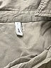 Glam 100% Polyester Green 3/4 Sleeve Blouse Size S - photo 7
