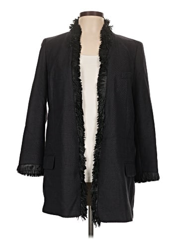 Escada Coat (view 1)