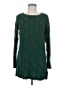 Alfani Green Pullover Sweater Size M - photo 1