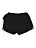 BCBGMAXAZRIA Black Athletic Shorts Size XS - photo 1