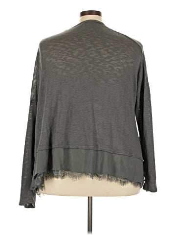 Xhilaration Sweatshirt (view 2)