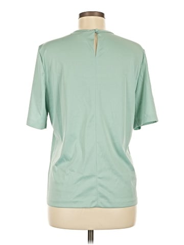 Blair Short Sleeve Turtleneck (view 2)
