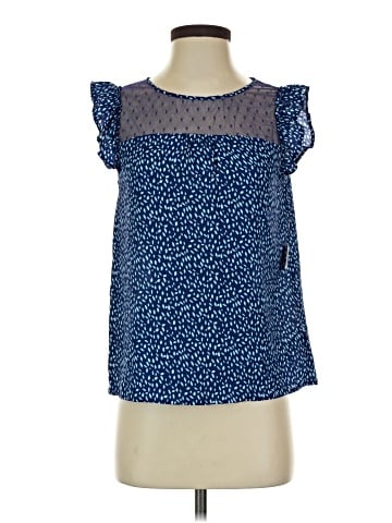 I Love H81 Short Sleeve Top (view 1)