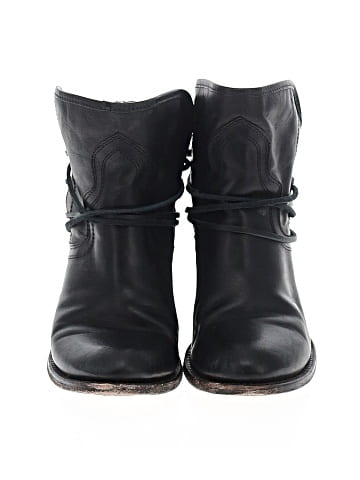 Freebird Ankle Boots (view 2)
