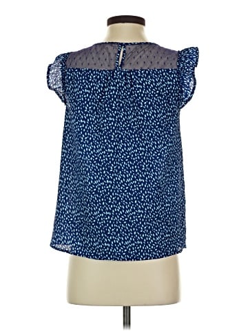 I Love H81 Short Sleeve Top (view 2)
