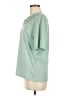 Blair Green Short Sleeve Turtleneck Size M - photo 5