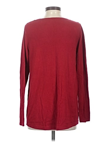 J.Jill Pullover Sweater (view 2)
