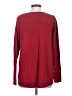 J.Jill Red Pullover Sweater Size XS - photo 2