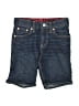 Levi's Blue Denim Shorts Size 8 - photo 1