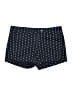 J.Crew Factory Store Polka Dots Blue Shorts Size 2 - photo 1