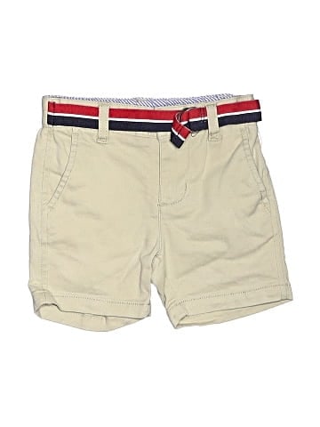 Tommy Hilfiger Khaki Shorts (view 1)