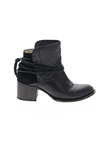 Freebird Ankle Boots (view 1)