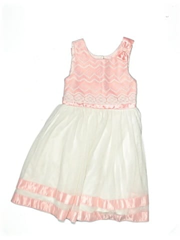Jona Michelle Dress (view 1)