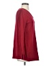J.Jill Red Pullover Sweater Size XS - photo 4