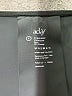 ADAY Black Long Sleeve Blouse Size S - photo 7