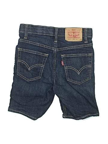 Levi's Denim Shorts (view 2)