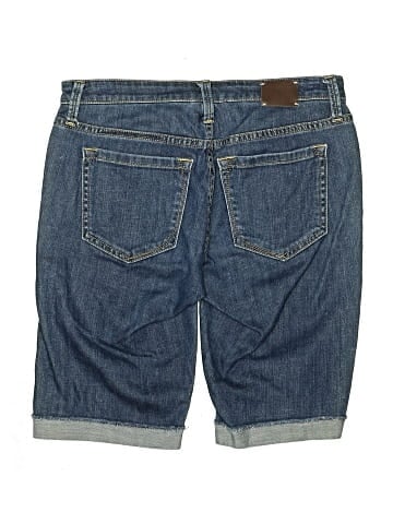 Banana Republic Denim Shorts (view 2)