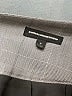 Express Design Studio Gray Formal Skirt Size 8 - photo 4