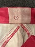 REVICE 100% Polyester Pink Casual Pants Size 29 waist - photo 4