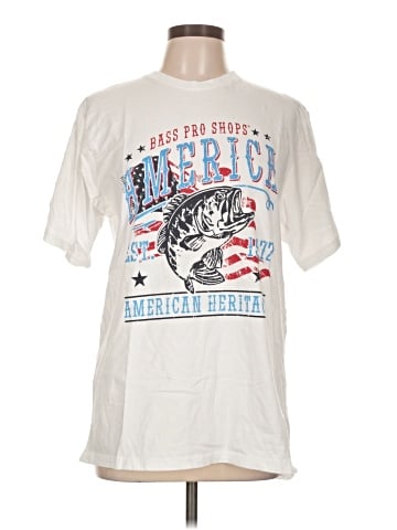 Bass Pro Shops Short Sleeve T-Shirt (view 1)