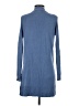 Nine West Blue Cardigan Size S - photo 2