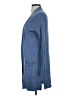 Nine West Blue Cardigan Size S - photo 5