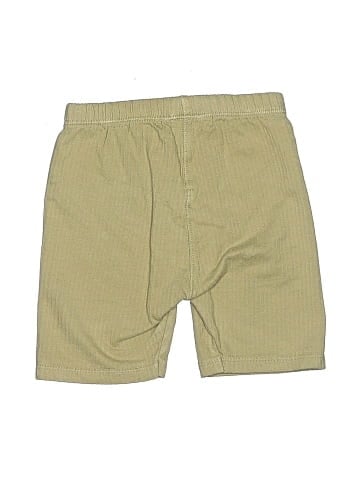 Zara Khaki Shorts (view 2)
