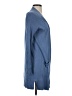 Nine West Blue Cardigan Size S - photo 4
