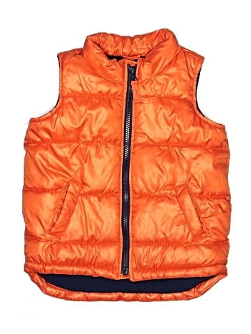 Old Navy Vest (view 1)