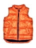 Old Navy 100% Polyester Orange Vest Size 3T - photo 1
