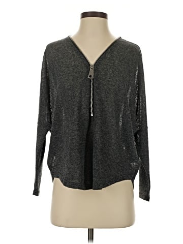 Joan Vass Cardigan (view 1)