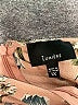 Lumiere 100% Polyester Pink 3/4 Sleeve Blouse Size 1X - photo 7