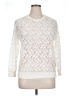 Atmosphere 100% Polyester Ivory Pullover Sweater Size 16 - photo 1
