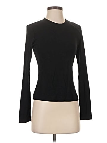 Kut from the Kloth Long Sleeve Top (view 1)