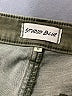 STUDIO BLUE Green Casual Pants Size 28 waist - photo 7