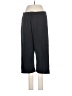 Champion Solid Black Active Pants Size M - photo 1