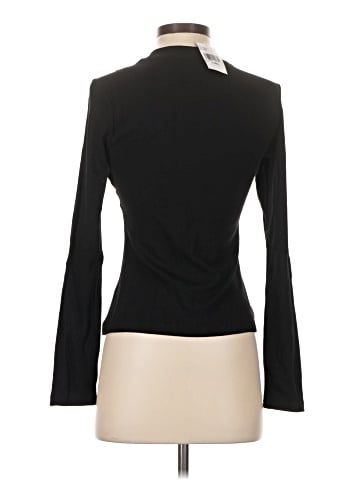 Kut from the Kloth Long Sleeve Top (view 2)
