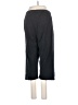 Champion Solid Black Active Pants Size M - photo 2