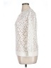 Atmosphere 100% Polyester Ivory Pullover Sweater Size 16 - photo 5