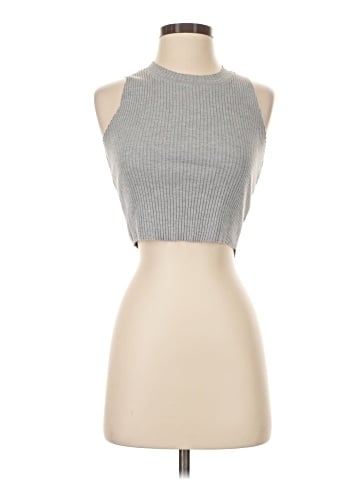 Topshop Tank Top (view 1)