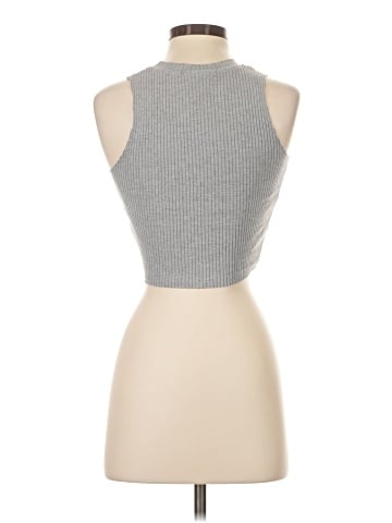 Topshop Tank Top (view 2)