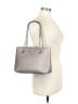 Karl Lagerfeld Paris Argyle Gray Tote One size - photo 2