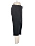 Champion Solid Black Active Pants Size M - photo 4