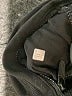 Lululemon Athletica Black Track Jacket Size 8 - photo 7