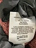 Express Solid Burgundy Pullover Sweater Size XS - photo 8