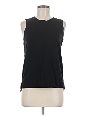 Tuff Athletics Sleeveless T-Shirt (view 1)