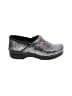 Dansko Silver Mule/Clog Size EU 39 - photo 1