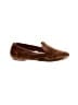 Birdies Brown Flats Size 9 1/2 - photo 1