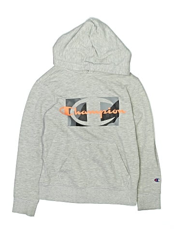 Champion Sweatshirt (view 1)
