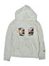 Champion Silver Sweatshirt Size S (youth) - photo 1